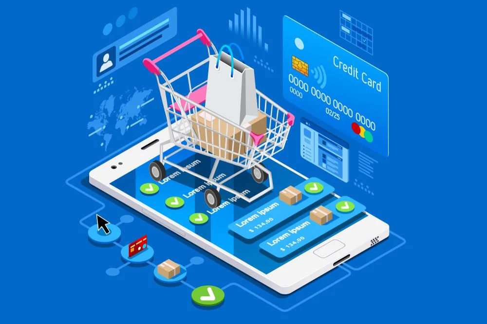 E-commerce Marketing Strategy